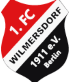 Wappen 1. FC Wilmersdorf 1911 e.V.