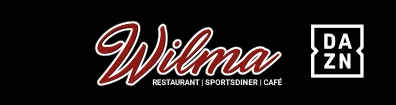 Wilma Restaurant & Sportsbar