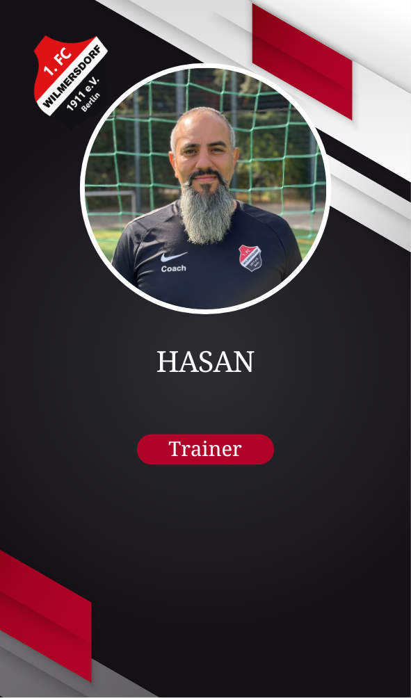 Hasan