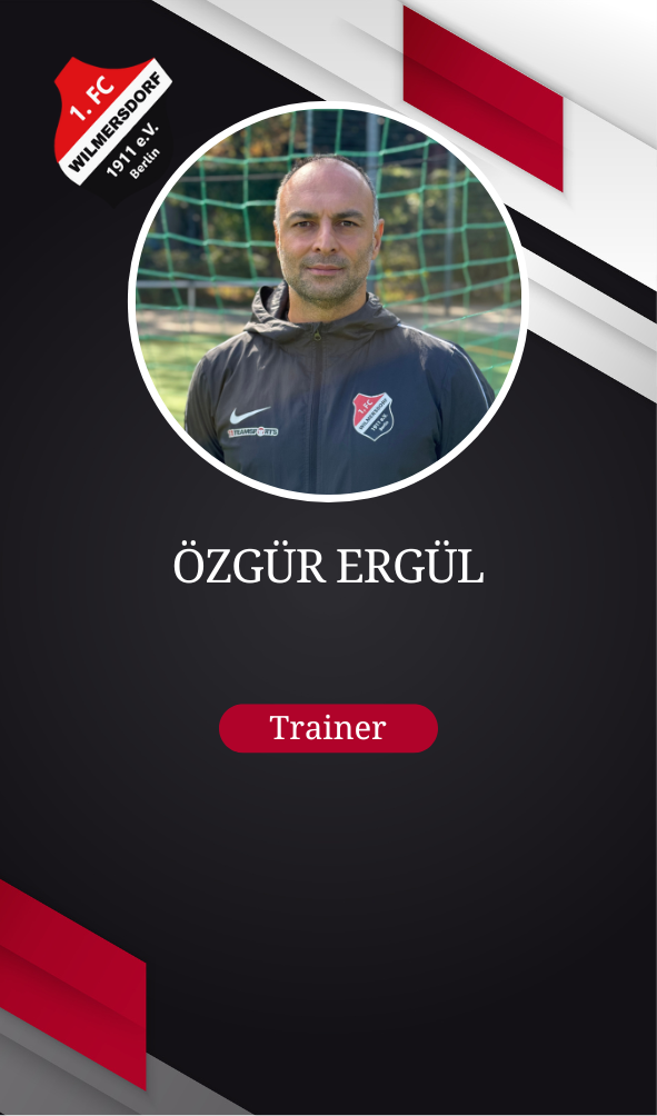 Özgür Ergül