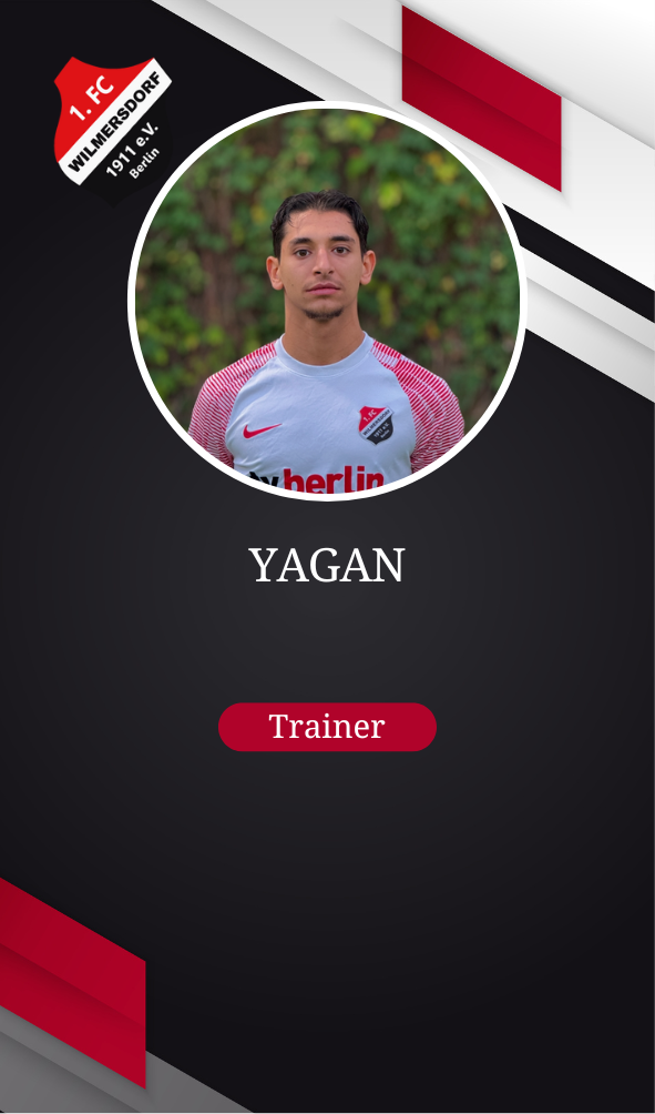 YAGAN