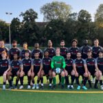 1.FC Wilmersdorf Saison 24/25