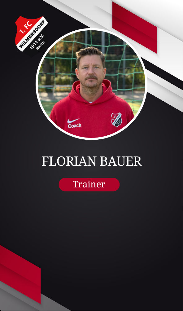 Florian Bauer