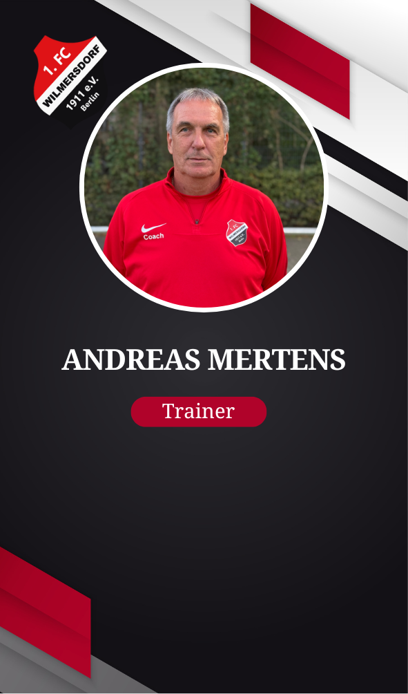 andreas mertens