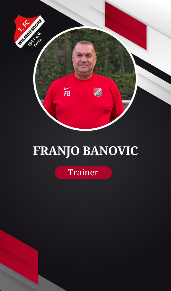 FRANJO BANOVIC