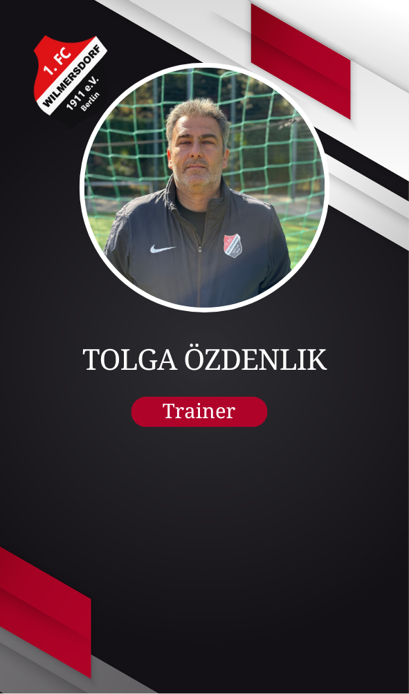 TOLGA ÖZDENLIK