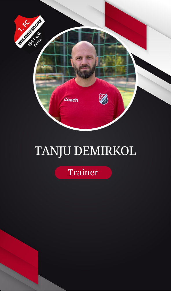 Tanju Demirkol