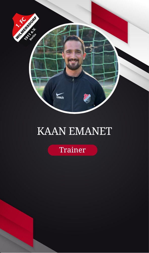 KAAN EMANET