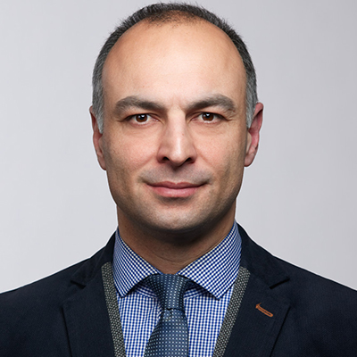 Özgür Ergül