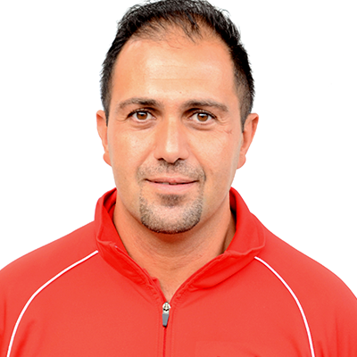 Adnan Akpinar