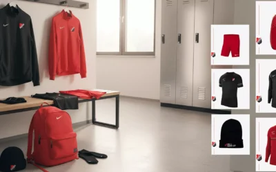 FCW Online Shop. Die kalte Jahreszeit kommt. Jetzt aufrüsten.